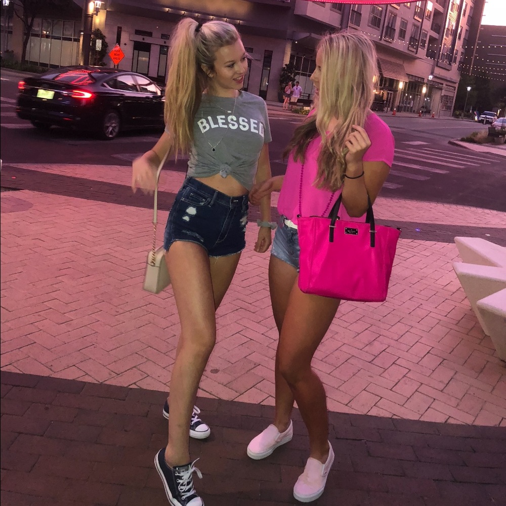 Blessed shirt